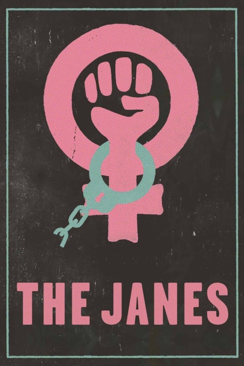 The Janes poster